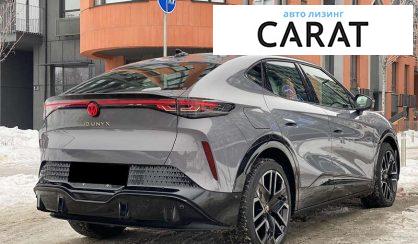 Volkswagen ID. UNYX 2025