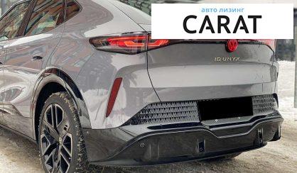 Volkswagen ID. UNYX 2025