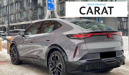 Volkswagen ID. UNYX 2025