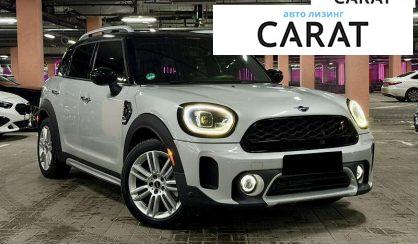 MINI Countryman 2021