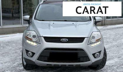 Ford Kuga 2011