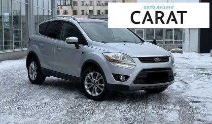 Ford Kuga 2011