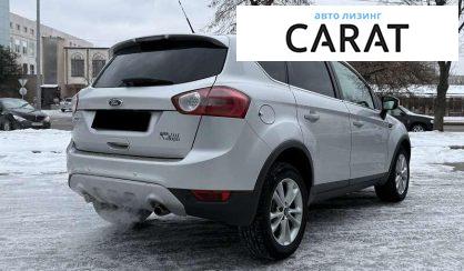 Ford Kuga 2011