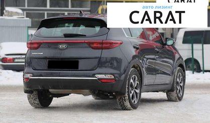 Kia Sportage 2019