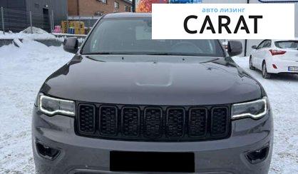 Jeep Grand Cherokee 2019
