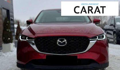 Mazda CX-5 2022