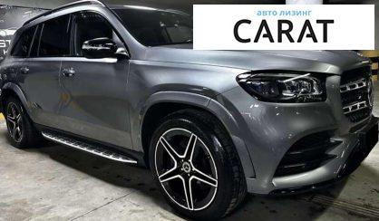 Mercedes-Benz GLC-Class 2022