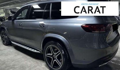 Mercedes-Benz GLC-Class 2022