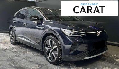 Volkswagen ID.4 2023