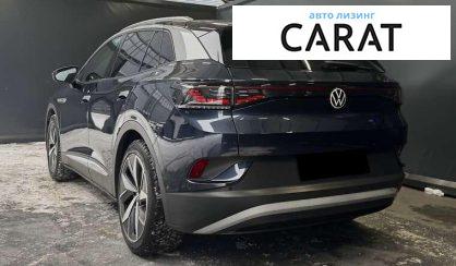 Volkswagen ID.4 2023