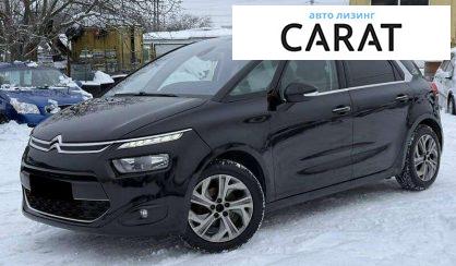 Citroen C4 Picasso 2013