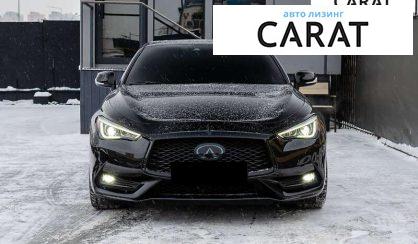 Infiniti Q60 2019