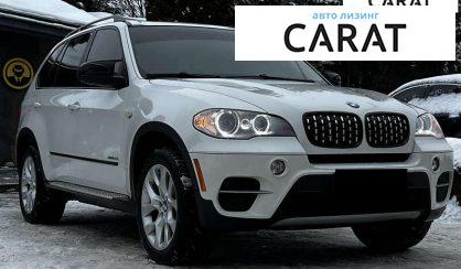 BMW X5 2011