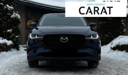 Mazda CX-5 2023