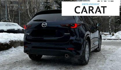 Mazda CX-5 2023