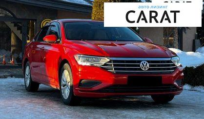 Volkswagen Jetta 2019