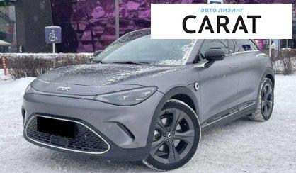 Розглянути Smart #3 2023 Smart #3 2023 - авто лізинг Carat