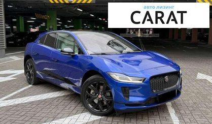 Jaguar I-Pace 2022
