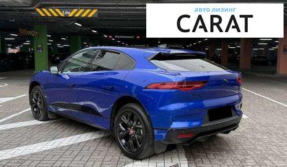 Jaguar I-Pace 2022