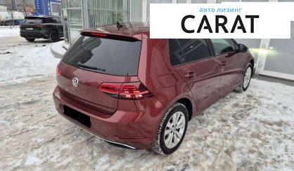 Volkswagen Golf 2019