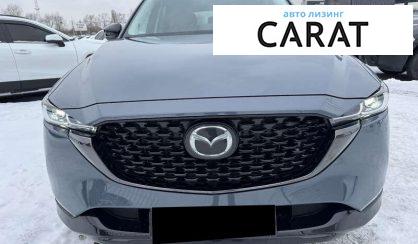 Mazda CX-5 2023