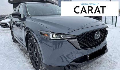 Mazda CX-5 2023
