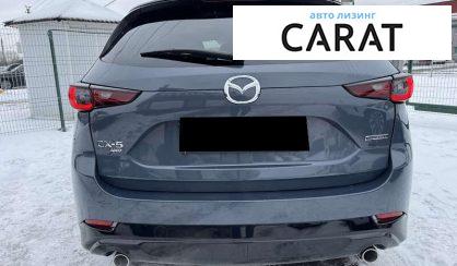 Mazda CX-5 2023