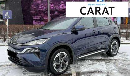 Розглянути Honda MN-V 2024 Honda MN-V 2024 - авто лізинг Carat