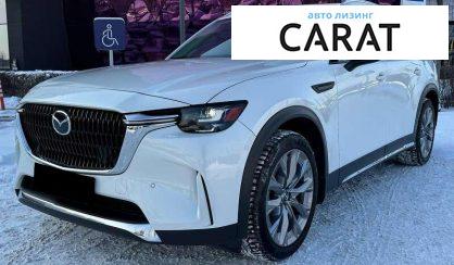 Mazda CX-90 2023 - авто лізинг Carat