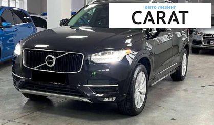 Volvo XC90 2018