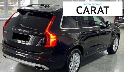 Volvo XC90 2018