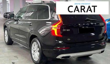 Volvo XC90 2018