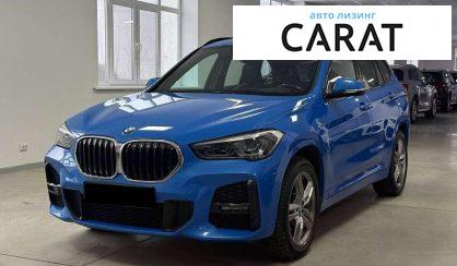 Розглянути BMW X1 2022 BMW X1 2022 - авто лізинг Carat