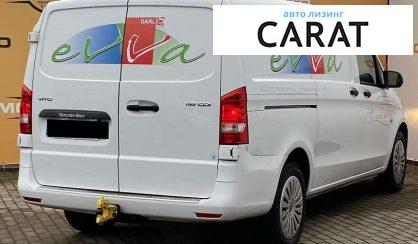 Mercedes-Benz Vito 2020