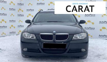BMW 3 Series 2006