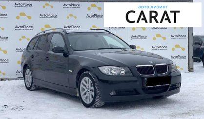 BMW 3 Series 2006