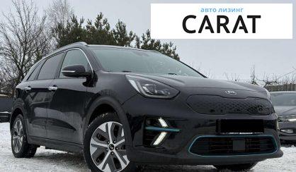 Kia Niro 2020
