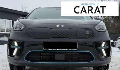 Kia Niro 2020