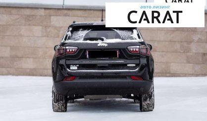 Jeep Compass 2023