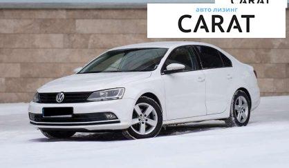 Volkswagen Jetta 2016