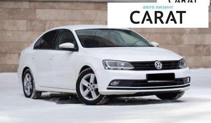 Volkswagen Jetta 2016