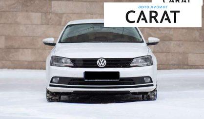 Volkswagen Jetta 2016