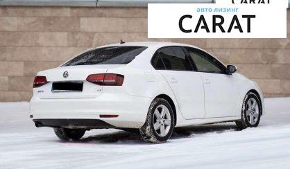 Volkswagen Jetta 2016