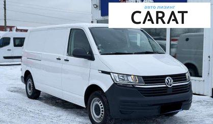 Volkswagen Transporter 2020