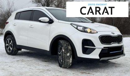 Kia Sportage 2018