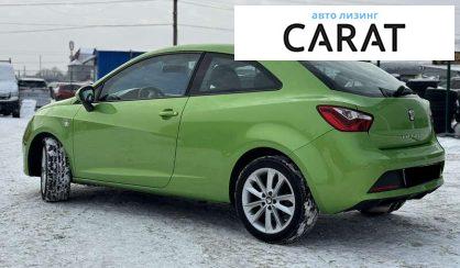 Seat Ibiza 2013
