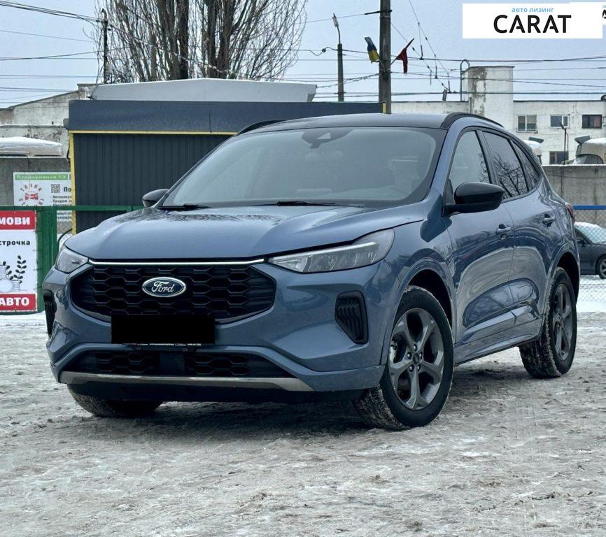 Ford Escape 2023