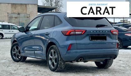 Ford Escape 2023