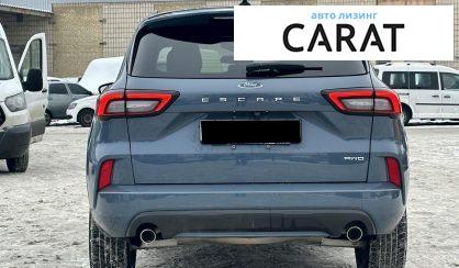 Ford Escape 2023