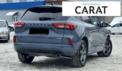 Ford Escape 2023